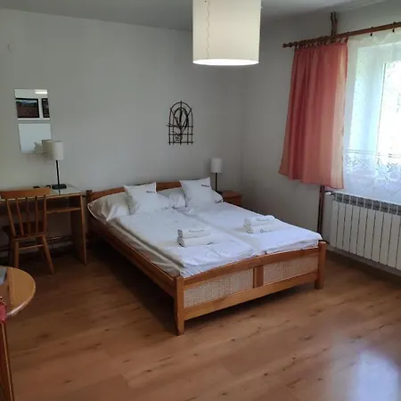 Rezydencja Bukowy Dwor *